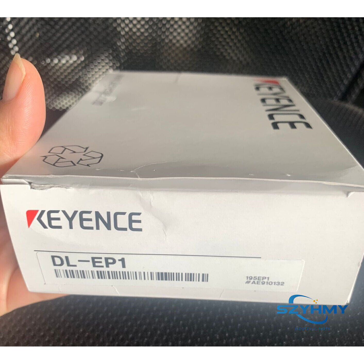Keyence DL-EP1 Communication Module - 1PCS DLEP1 - KOEED