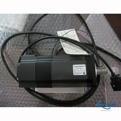 Mitsubishi HC-MF73BK-S6 Servo Motor - 1PC New in Box - MITSUBISHI