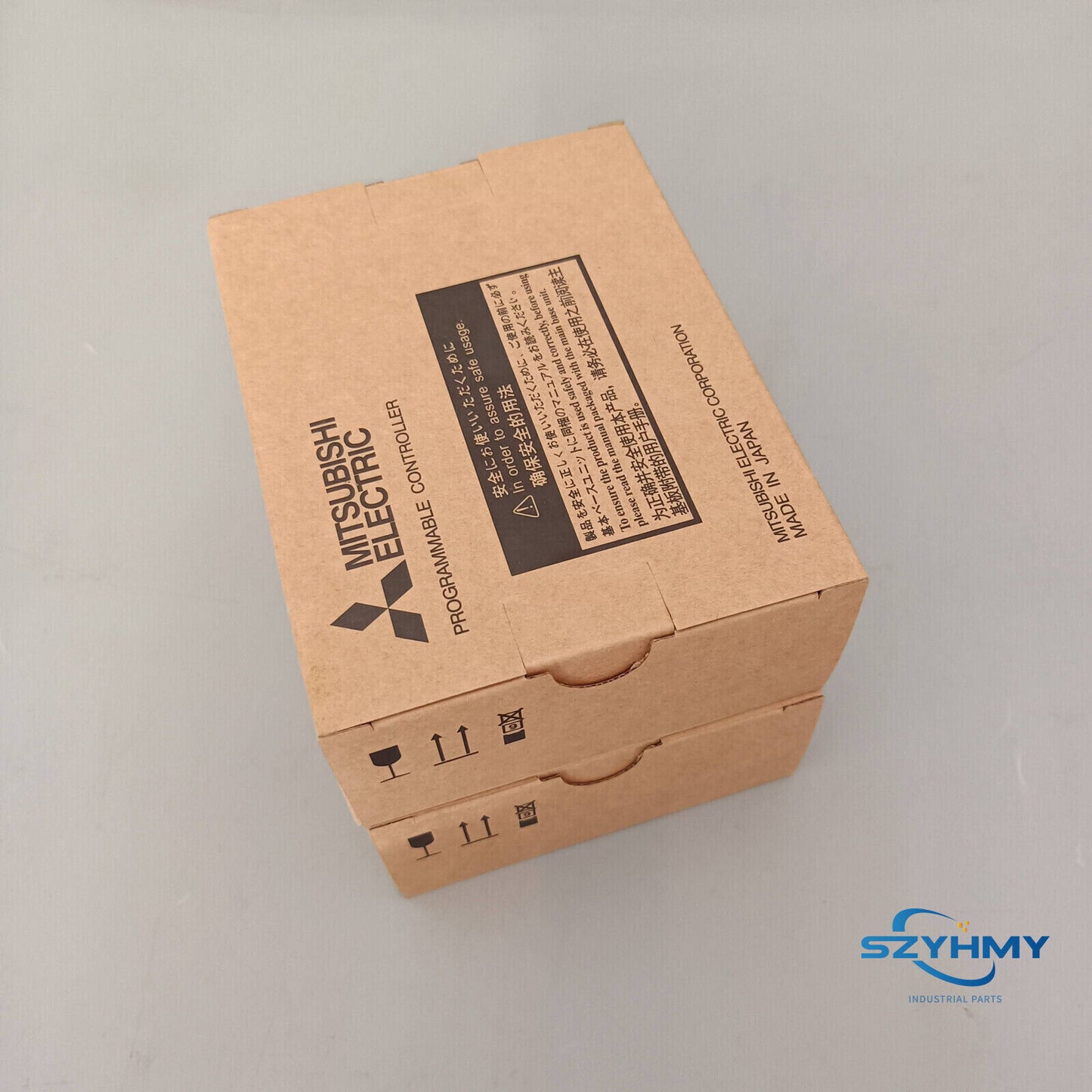 Mitsubishi Q62DA PLC Module - Reliable Control Solution - MITSUBISHI