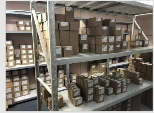 Omron NX1W-MAB221 Expansion Interface Unit - New In Box - OMRON
