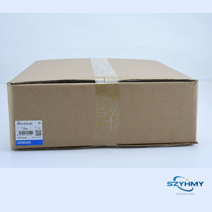 OMRON NT631C-ST153-EV3 Touch Screen - New In Box - OMRON