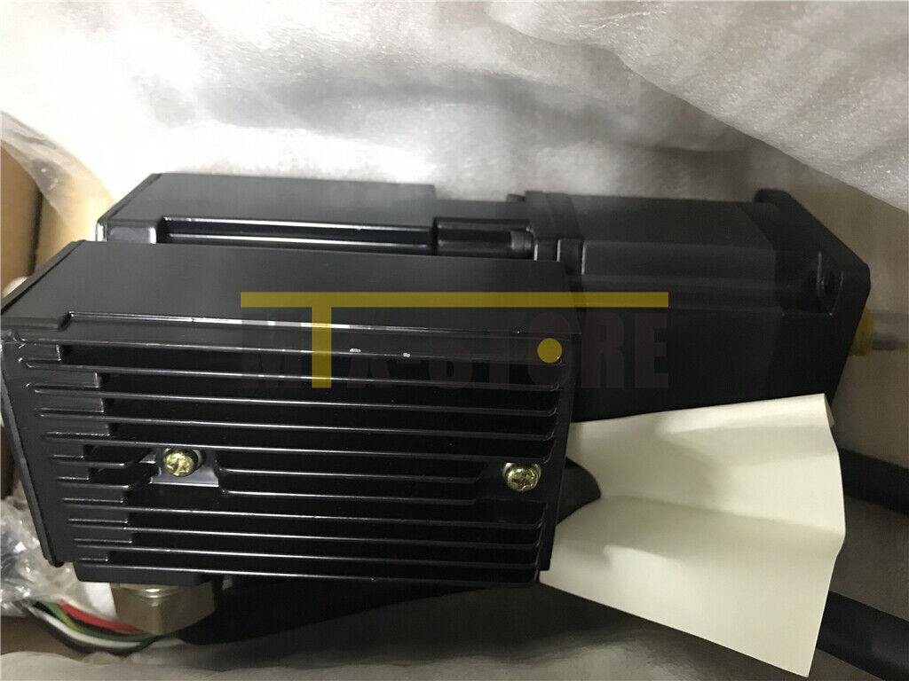 Mitsubishi HS-MF23EX-S2 Servo Motor - Brand New in Box - MITSUBISHI