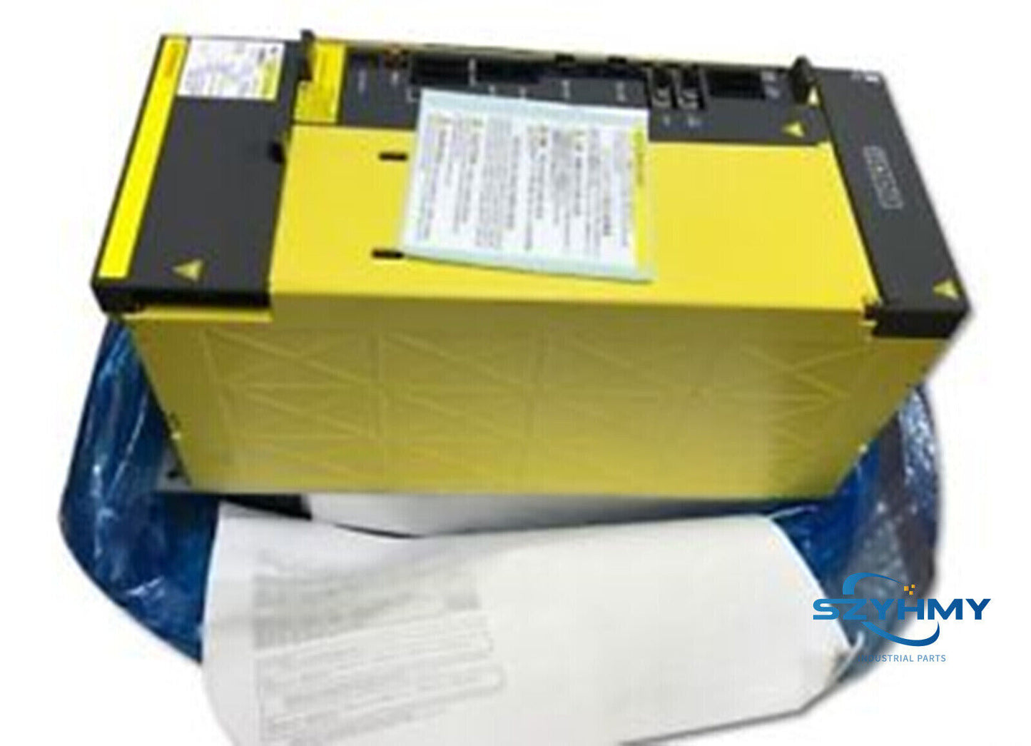 FANUC A06B-6114-H109 Servo Drive - High Performance Automation - FANUC