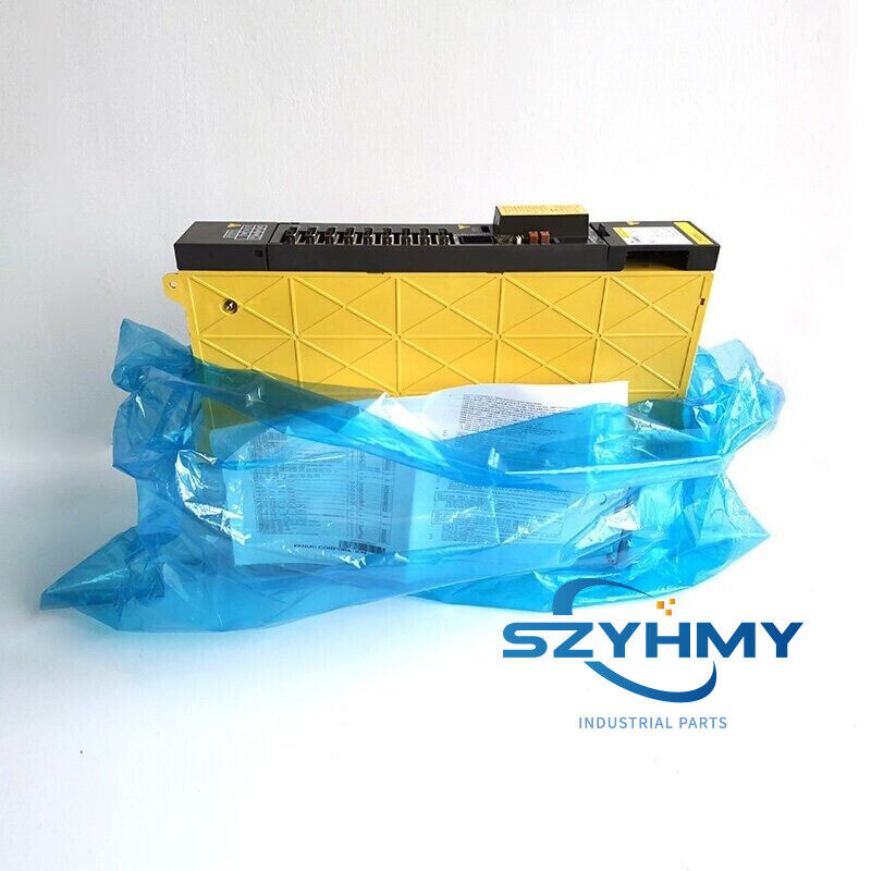 FANUC A06B-6079-H208 Servo Drive - Industrial Automation - FANUC