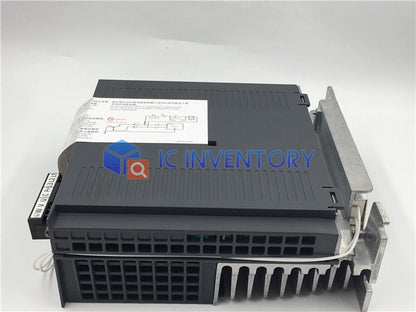 Mitsubishi MR-JE-100A Servo Amplifier - Brand New in Box - MITSUBISHI