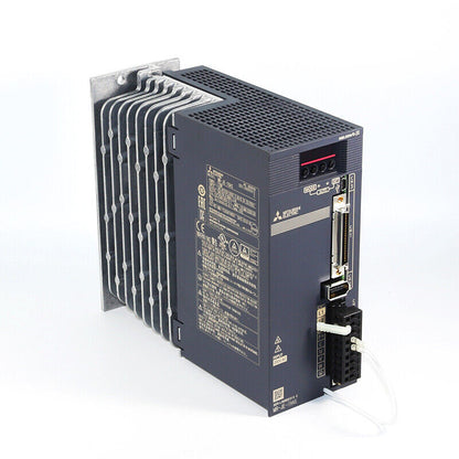 Mitsubishi MR-JE-100AS Servo Drive with HJ-KS102J Motor Set - MITSUBISHI