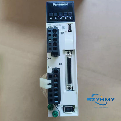 Panasonic MADLN15SE Servo Drive - 1PCS New Model - PANASONIC