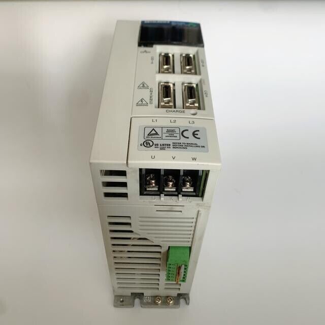 Mitsubishi MR-J2S-100A Servo Driver - New In Box - MITSUBISHI
