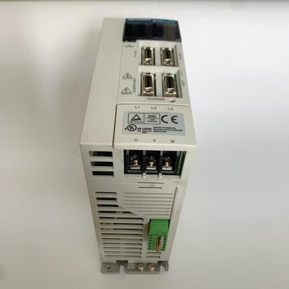 Mitsubishi MR-J2S-100A Servo Driver - New In Box - MITSUBISHI
