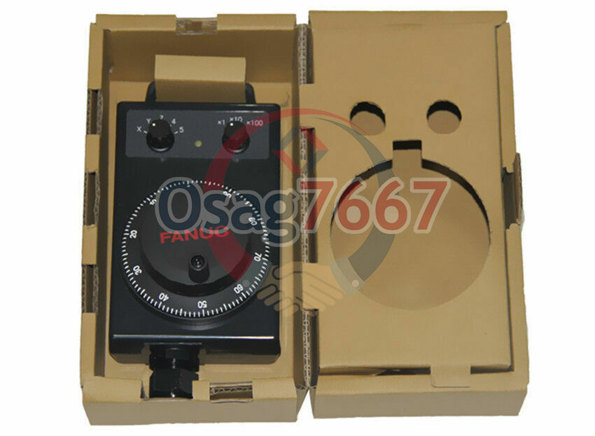 Fanuc A860-0203-T011 Handwheel Pulse Generator - New 1PC - FANUC