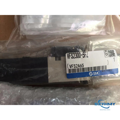 SMC VFS2300-5FZ Solenoid Valve - New Model - SMC