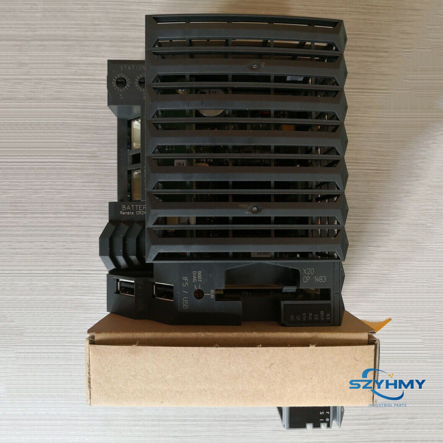 B&R X20CP1483 PLC Module - Brand New in Box (1PCS) - B&R