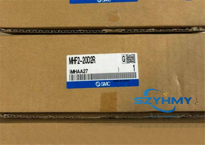 SMC MHF2-20D2R Cylinder - 1PC New Model MHF220D2R - SMC