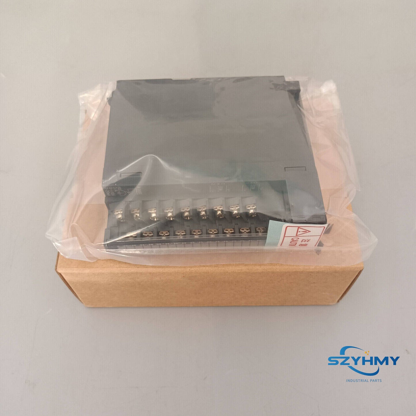 Mitsubishi Q62DA PLC Module - Reliable Control Solution - MITSUBISHI