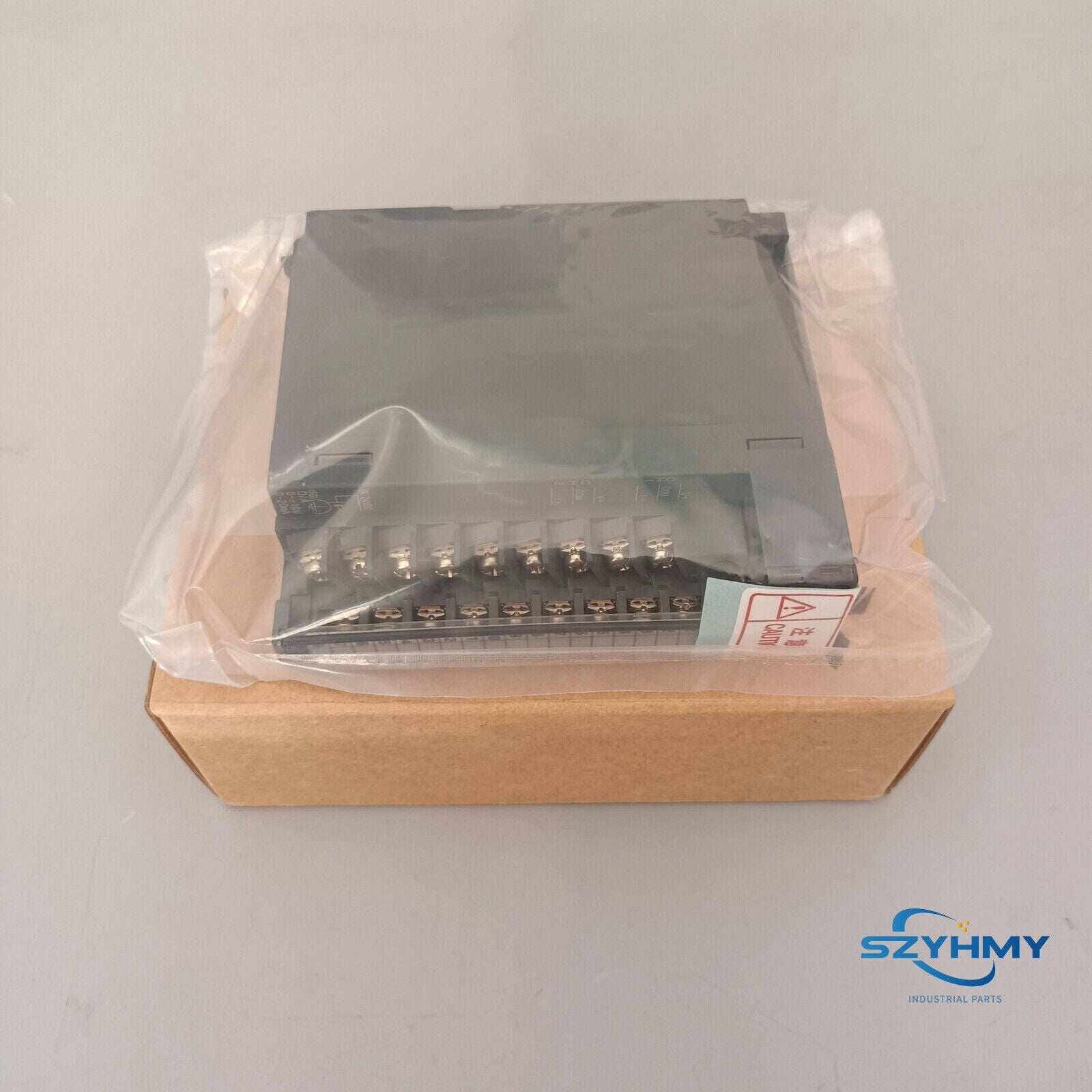 Mitsubishi Q62DA PLC Module - Reliable Control Solution - MITSUBISHI