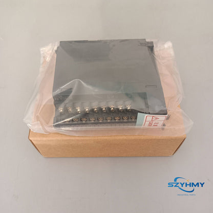 Mitsubishi Q62DA PLC Module - Reliable Control Solution - MITSUBISHI