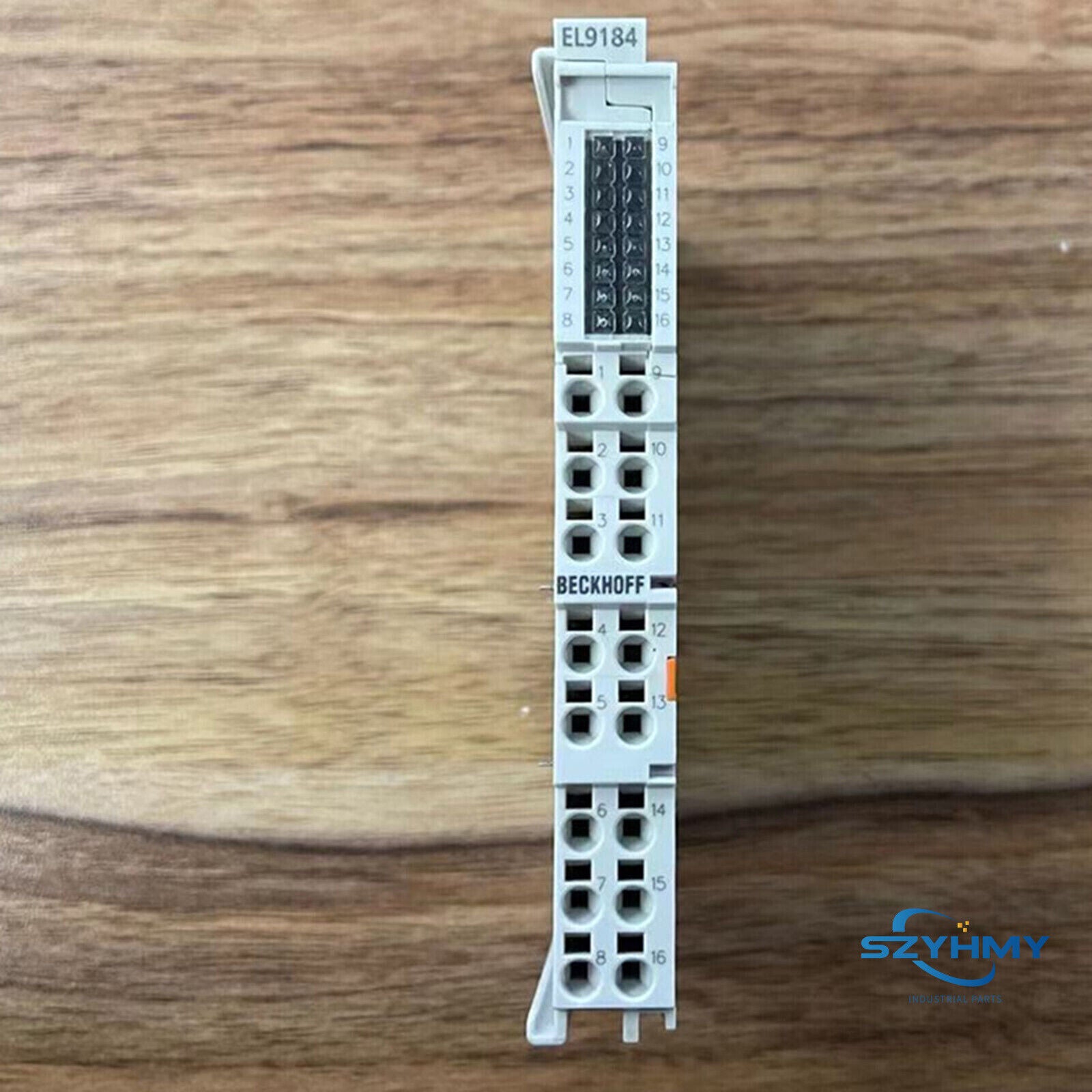 New Beckhoff EL9184 EL 9184 PLC In Box - BECKHOFF