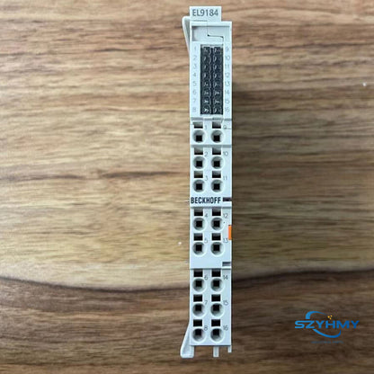 New Beckhoff EL9184 EL 9184 PLC In Box - BECKHOFF