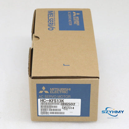 1PC Mitsubishi HC-KFS13K Servo Motor - New in Box - MITSUBISHI