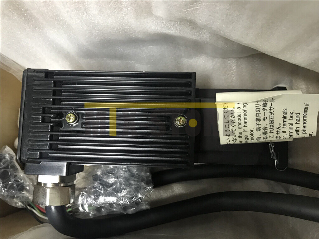 Mitsubishi HS-MF23EX-S2 Servo Motor - Brand New in Box - MITSUBISHI