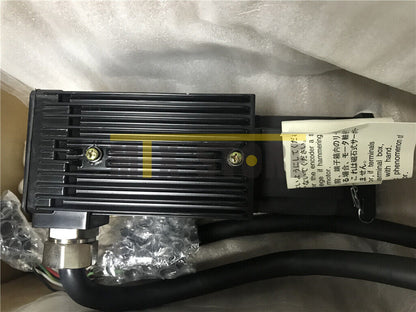 Mitsubishi HS-MF23EX-S2 Servo Motor - Brand New in Box - MITSUBISHI
