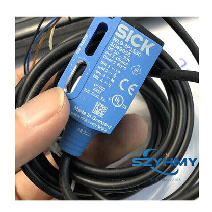 1pc New Sick WL9-3P1130 Photoelectric Switch - Reliable Sensor - SICK