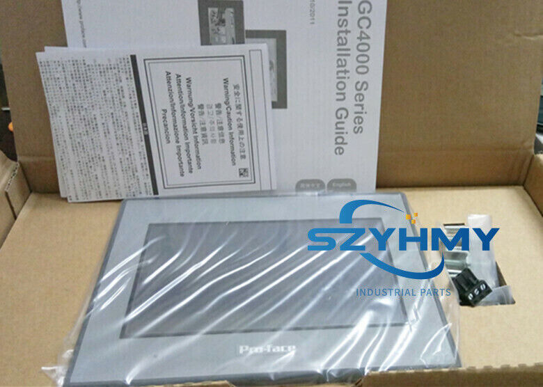 Proface AGP3600-T1-D24 HMI Touchscreen Display - New in Box - PROFACE