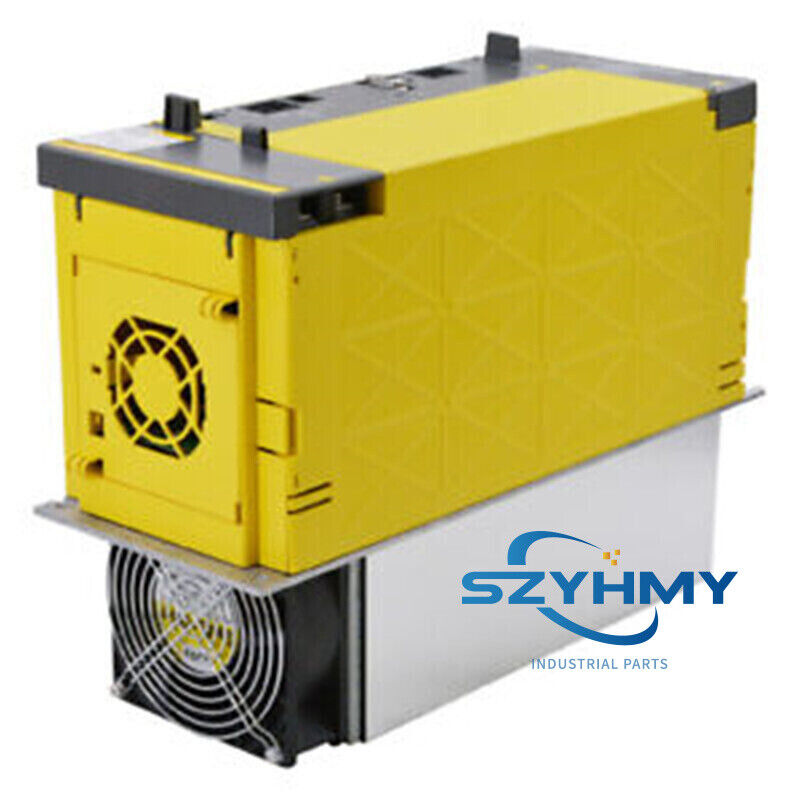 1PC FANUC A06B-6140-H026 Servo Drive - High Performance Drive - FANUC