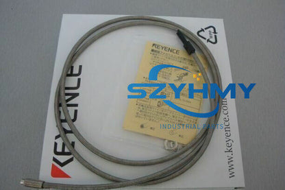 KEYENCE FU-67G Fiber Optic Sensor - High Precision & Efficiency - KEYENCE