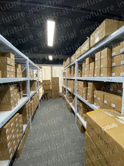 Omron CP1H-X40DT-D PLC Module - New in Box - OMRON
