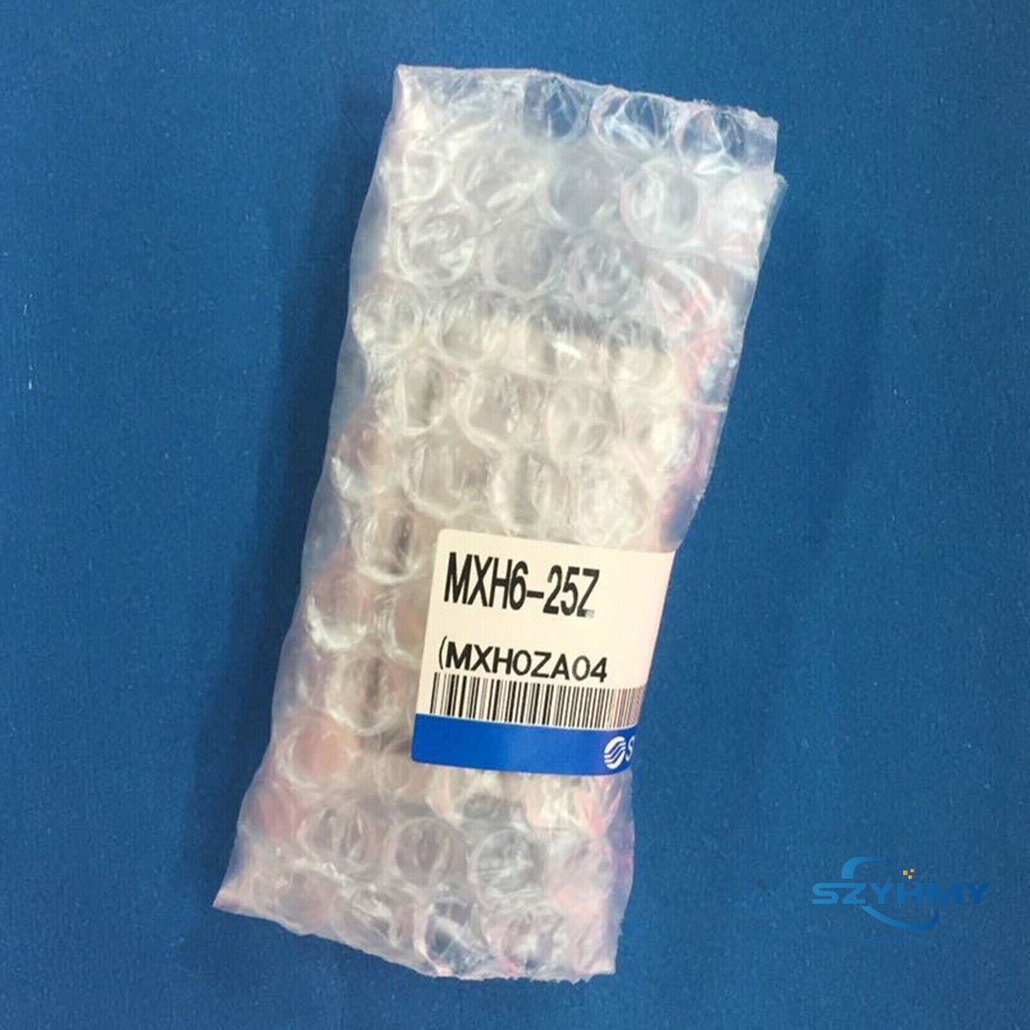 SMC MXH6-25Z Pneumatic Slide Cylinder - 1 Piece - SMC