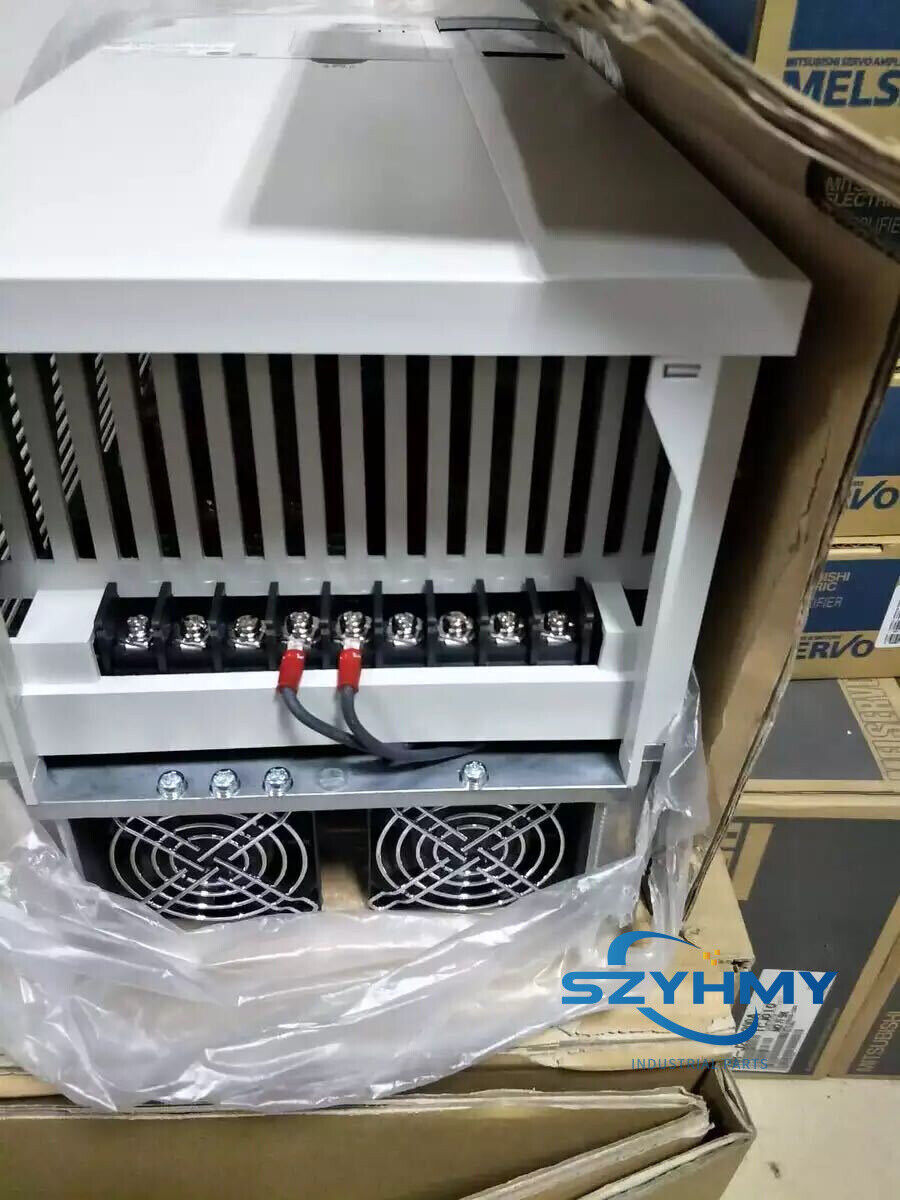 Mitsubishi MR-J2S-700A AC Servo Drive 7KW Amplifier New - MITSUBISHI