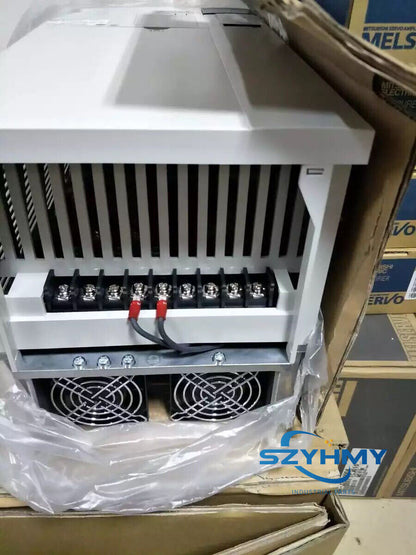 Mitsubishi MR-J2S-700A AC Servo Drive 7KW Amplifier New - MITSUBISHI