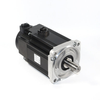 Mitsubishi MR-JE-100AS Servo Drive with HJ-KS102J Motor Set - MITSUBISHI