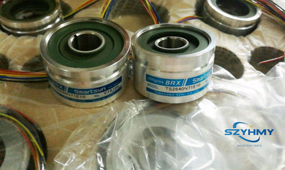 1PC TAMAGAWA TS2640N71E10 BRT Smartsyn Resolver - New - TAMAGAWA