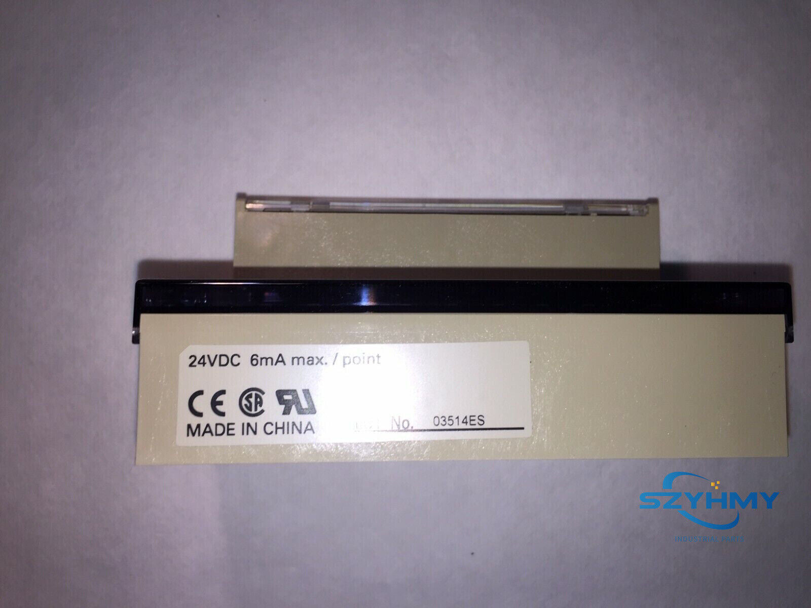 Omron SRT2-ID16 PLC Module - Brand New and Efficient Performance - OMRON