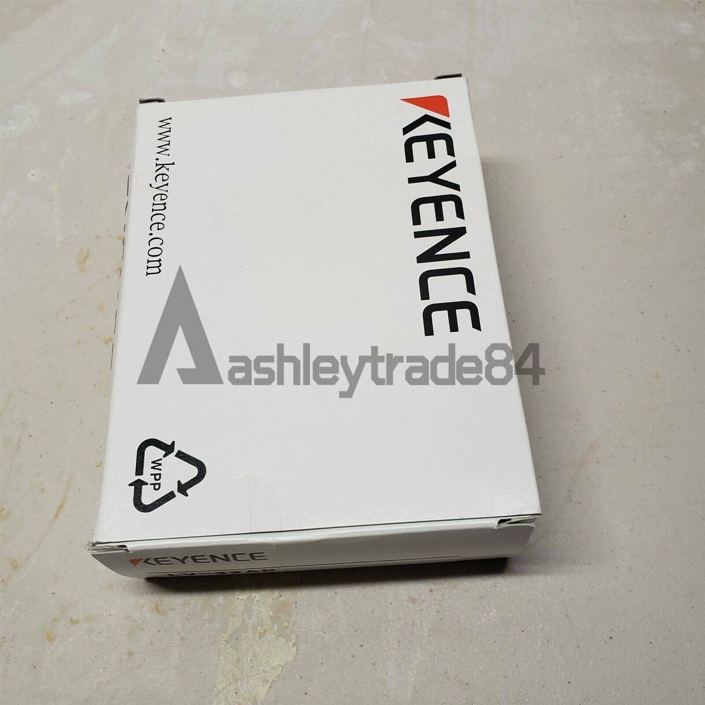 Keyence LV-22AP Digital Laser Sensor Amplifier - New Model - KOEED