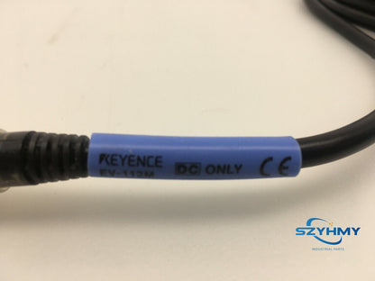 Keyence EV-112M Proximity Sensor 1PC New In Box - KEYENCE