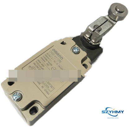 Omron D4B-4115N Limit Switch - Reliable Performance for Automation - OMRON