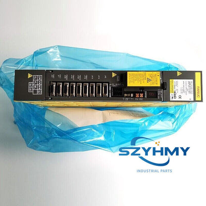 FANUC A06B-6079-H401 Servo Drive - High Performance Industrial Unit - FANUC
