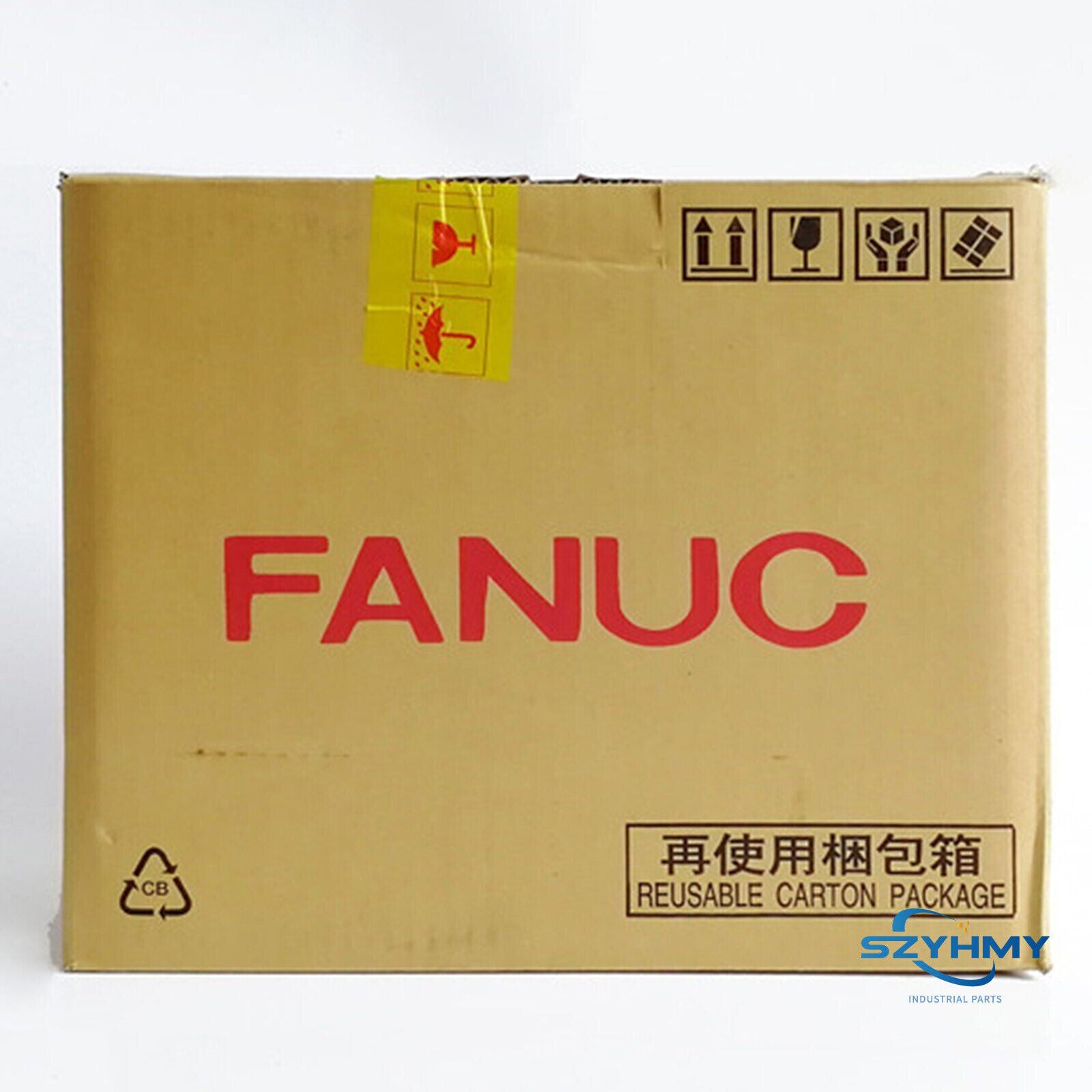 FANUC A06B-6142-H002#H580 Servo Drive - Reliable Performance - FANUC