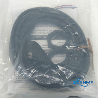 Omron E3FA-DN12 Photoelectric Sensor - New in Box - OMRON