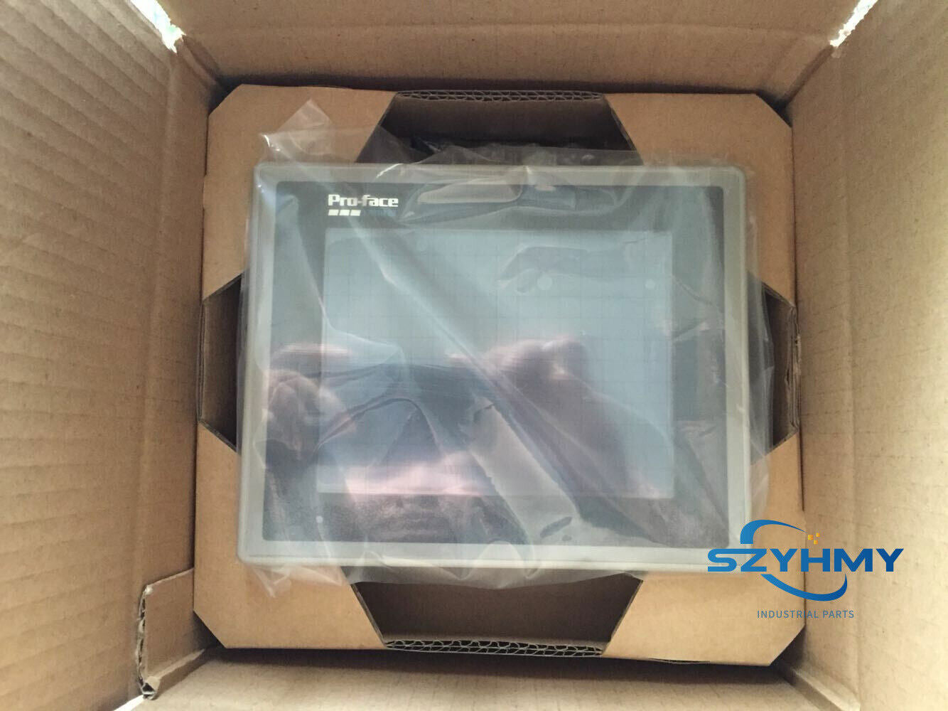 Pro-face GP270-SC11-24V HMI Touch Screen - KOEED