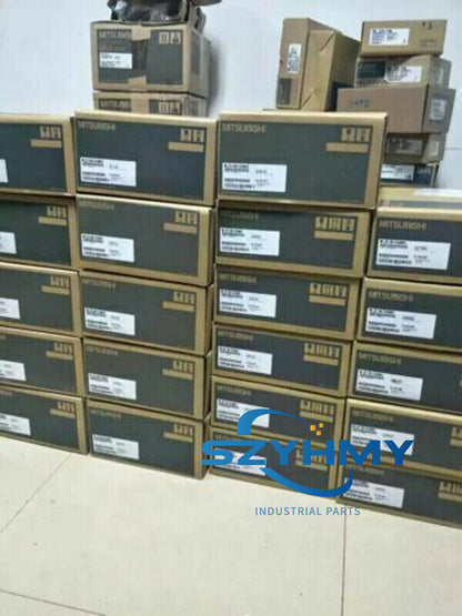 Mitsubishi MR-J2S-40B-PY096 Servo Drive - High Performance Solution - MITSUBISHI