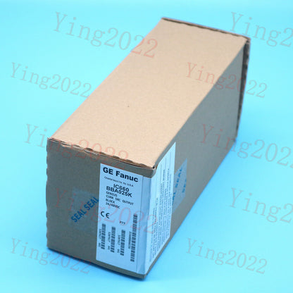 GE Fanuc IC660BBA025K New Module - High-Quality Performance - GE FANUC