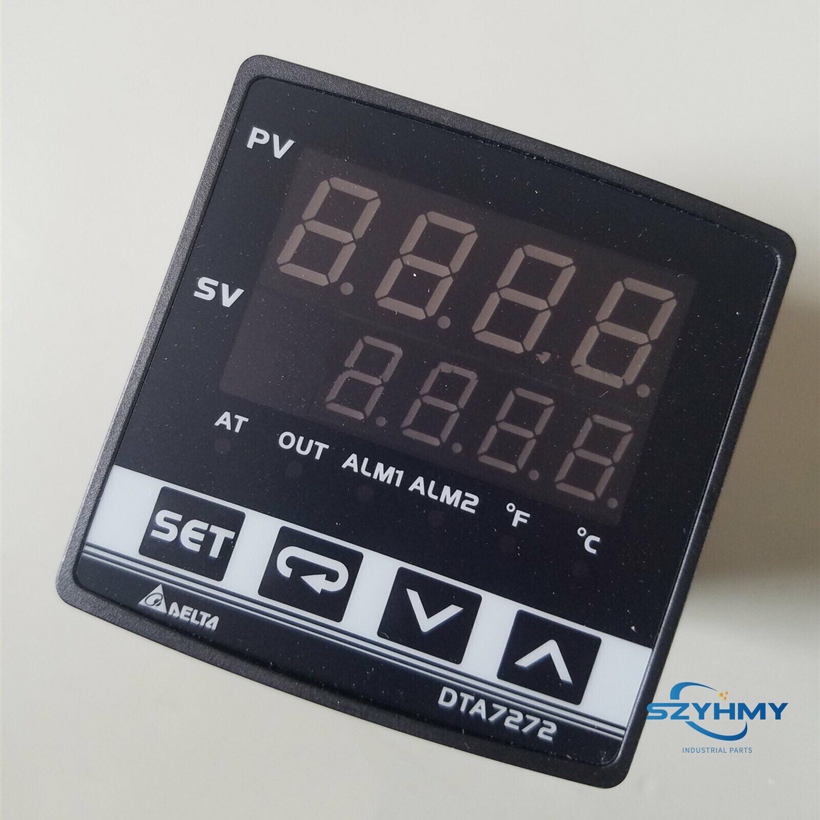 1PC Delta DTA7272R1 Digital Temperature Controller - DELTA TEMPERATURE SYSTEMS