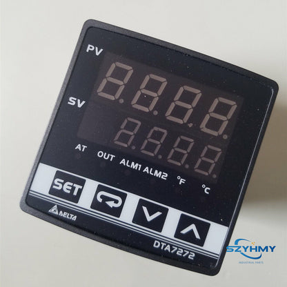 1PC Delta DTA7272R1 Digital Temperature Controller - DELTA TEMPERATURE SYSTEMS
