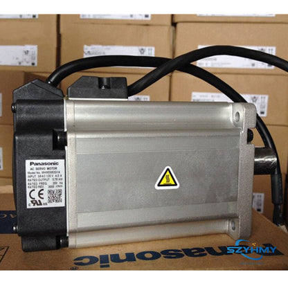 Panasonic MHMD082G1A Servo Motor - Brand New in Box - PANASONIC