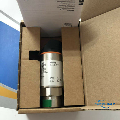 1PC New IFM PN7002 Pressure Sensor - Accurate Measurement - IFM