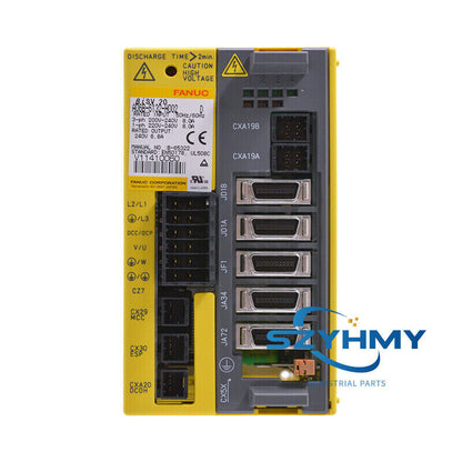 FANUC A06B-6132-H002 Servo Amplifier - 1PC New - FANUC